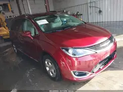 2C4RC1EG0HR659272 2017 CHRYSLER PACIFICA