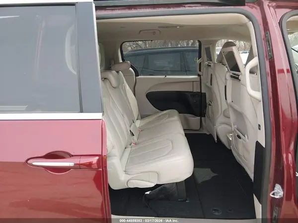 2C4RC1EG0HR659272 2017 CHRYSLER PACIFICA - Image 8