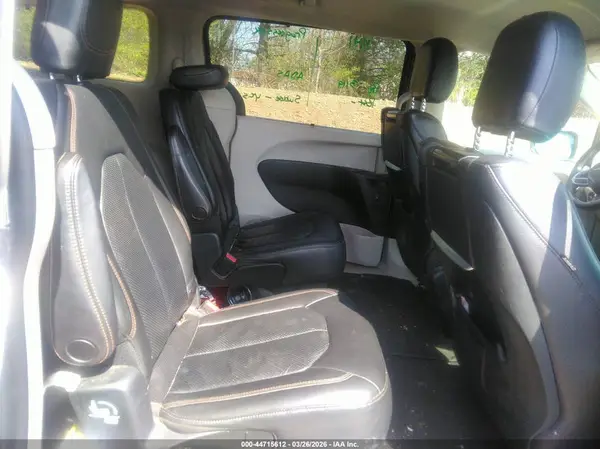 2C4RC1EG0HR660194 2017 CHRYSLER PACIFICA - Image 8