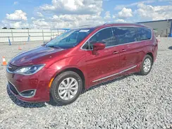 2C4RC1EG0HR669963 2017 CHRYSLER PACIFICA