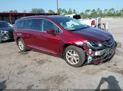 2C4RC1EG0HR684074 2017 CHRYSLER PACIFICA