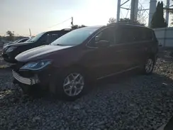 2C4RC1EG0HR720796 2017 CHRYSLER PACIFICA