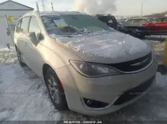 2C4RC1EG0HR721060 2017 CHRYSLER PACIFICA