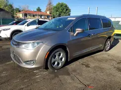 2C4RC1EG0HR721530 2017 CHRYSLER PACIFICA