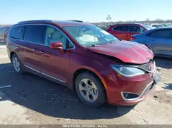2C4RC1EG0HR722631 2017 CHRYSLER PACIFICA