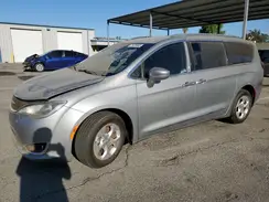 2C4RC1EG0HR727473 2017 CHRYSLER PACIFICA