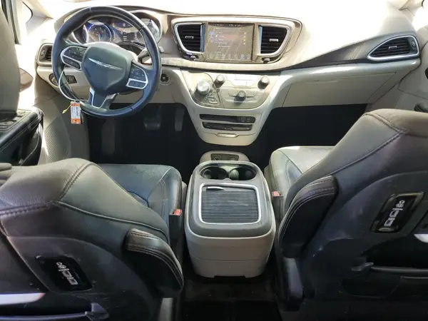 2C4RC1EG0HR727473 2017 CHRYSLER PACIFICA - Image 8