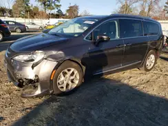 2C4RC1EG0HR743897 2017 CHRYSLER PACIFICA