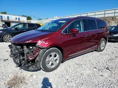 2C4RC1EG0HR752857 2017 CHRYSLER PACIFICA