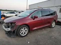 2C4RC1EG0HR759596 2017 CHRYSLER PACIFICA