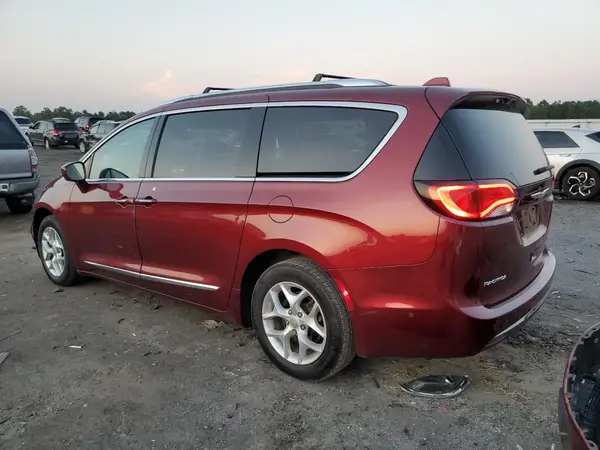 2C4RC1EG0HR759596 2017 CHRYSLER PACIFICA - Image 2