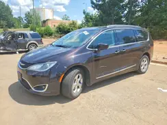 2C4RC1EG0HR764068 2017 CHRYSLER PACIFICA
