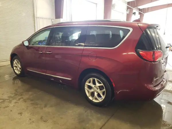 2C4RC1EG0HR764135 2017 CHRYSLER PACIFICA - Image 2