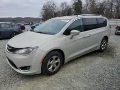 2C4RC1EG0HR764149 2017 CHRYSLER PACIFICA