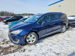 2C4RC1EG0HR778438 2017 CHRYSLER PACIFICA