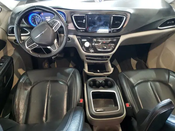 2C4RC1EG0HR782215 2017 CHRYSLER PACIFICA - Image 8