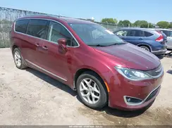 2C4RC1EG0HR796311 2017 CHRYSLER PACIFICA