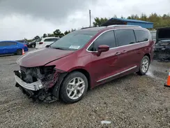 2C4RC1EG0HR804942 2017 CHRYSLER PACIFICA