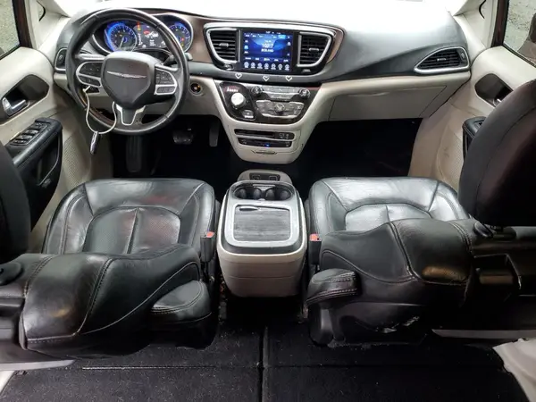 2C4RC1EG0HR804942 2017 CHRYSLER PACIFICA - Image 8