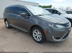 2C4RC1EG0HR836872 2017 CHRYSLER PACIFICA