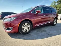 2C4RC1EG0HR840632 2017 CHRYSLER PACIFICA
