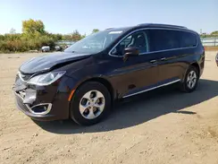 2C4RC1EG0HR851341 2017 CHRYSLER PACIFICA