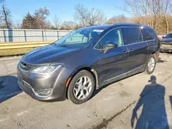2C4RC1EG0JR121743 2018 CHRYSLER PACIFICA