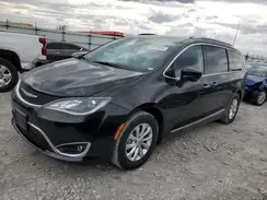 2C4RC1EG0JR130216 2018 CHRYSLER PACIFICA