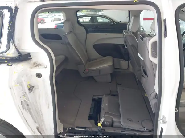 2C4RC1EG0JR131236 2018 CHRYSLER PACIFICA - Image 8