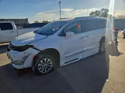 2C4RC1EG0JR168156 2018 CHRYSLER PACIFICA