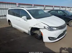 2C4RC1EG0JR171669 2018 CHRYSLER PACIFICA