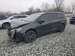 2C4RC1EG0JR171848 2018 CHRYSLER PACIFICA