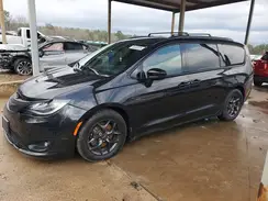 2C4RC1EG0JR172045 2020 CHRYSLER PACIFICA
