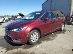 2C4RC1EG0JR182297 2018 CHRYSLER PACIFICA