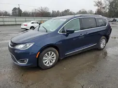 2C4RC1EG0JR193106 2018 CHRYSLER PACIFICA