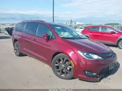 2C4RC1EG0JR204234 2018 CHRYSLER PACIFICA