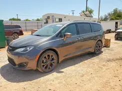 2C4RC1EG0JR204363 2018 CHRYSLER PACIFICA