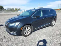 2C4RC1EG0JR227352 2018 CHRYSLER PACIFICA
