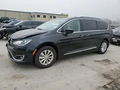 2C4RC1EG0JR228498 2018 CHRYSLER PACIFICA