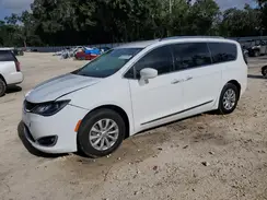 2C4RC1EG0JR228887 2018 CHRYSLER PACIFICA