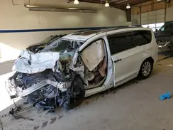 2C4RC1EG0JR230784 2018 CHRYSLER PACIFICA