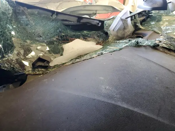 2C4RC1EG0JR230784 2018 CHRYSLER PACIFICA - Image 8