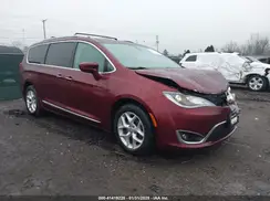 2C4RC1EG0JR234298 2018 CHRYSLER PACIFICA