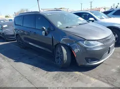 2C4RC1EG0JR234995 2018 CHRYSLER PACIFICA