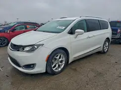 2C4RC1EG0JR235273 2018 CHRYSLER PACIFICA
