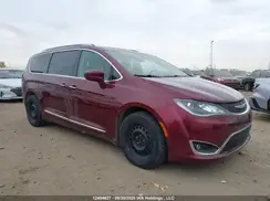 2C4RC1EG0JR286739 2018 CHRYSLER PACIFICA