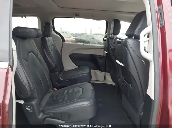 2C4RC1EG0JR286739 2018 CHRYSLER PACIFICA - Image 8