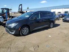 2C4RC1EG0JR289480 2018 CHRYSLER PACIFICA