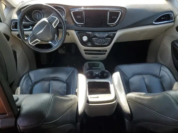 2C4RC1EG0JR289480 2018 CHRYSLER PACIFICA - Image 8
