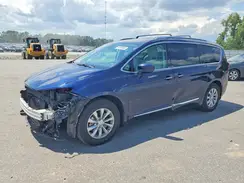 2C4RC1EG0JR293139 2018 CHRYSLER PACIFICA